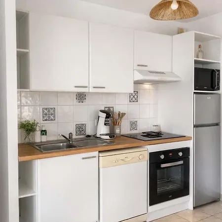 Auslo House Appartement Echillais