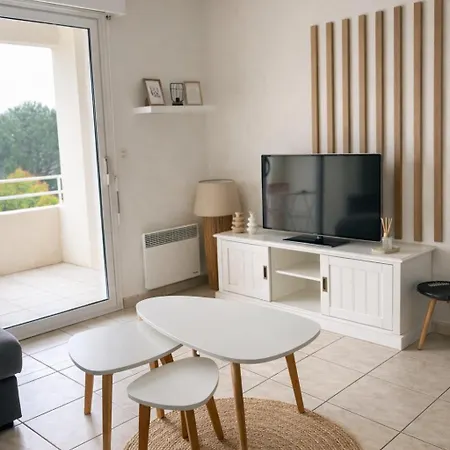 Auslo House Apartment *