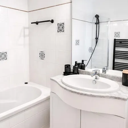 Apartment Auslo House *