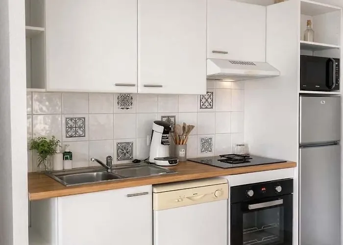 Auslo House Appartement Echillais